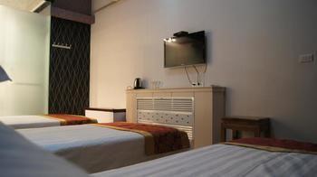 Pingyao Yongjian Business Hotel Exterior photo